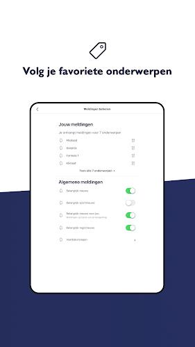 NU.nl Screenshot 13 