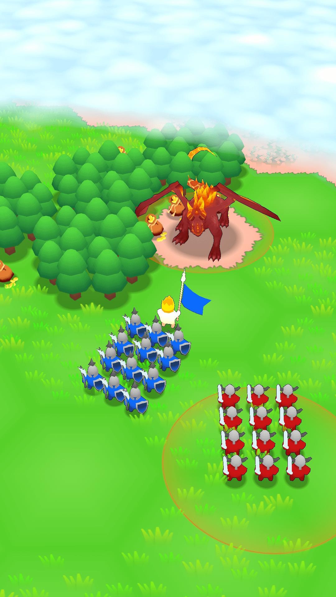 Sahur Kingdom Screenshot 4