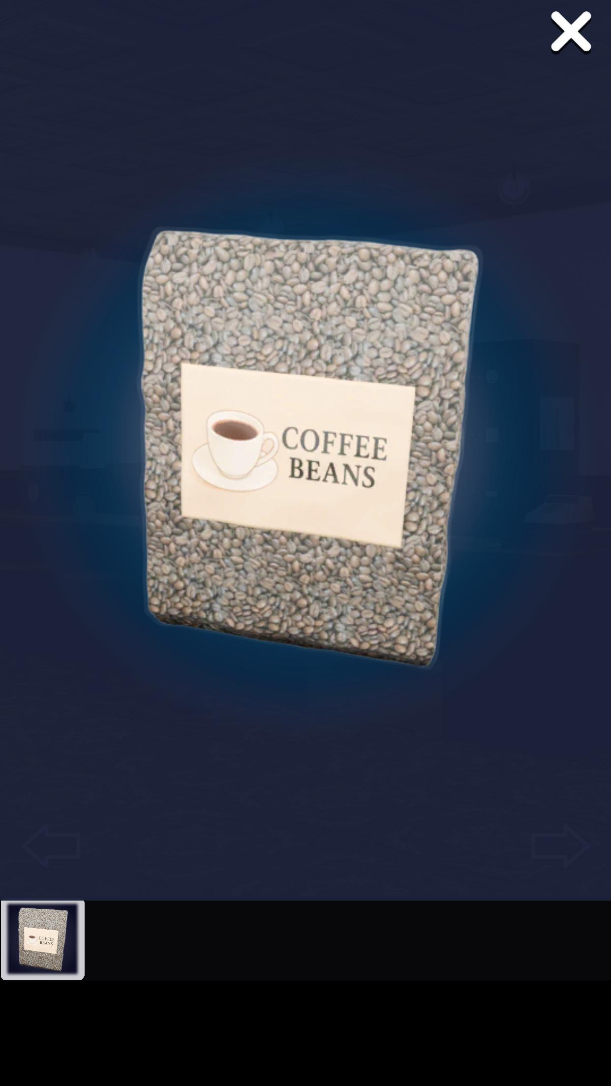 Escape Game The Quiet Café Screenshot 8 