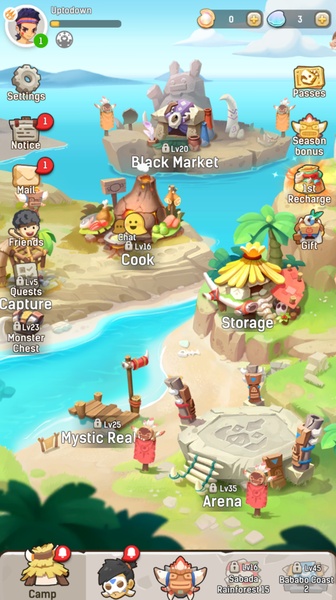 Ulala Screenshot 8