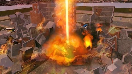 City Destruction Simulator Screenshot 20