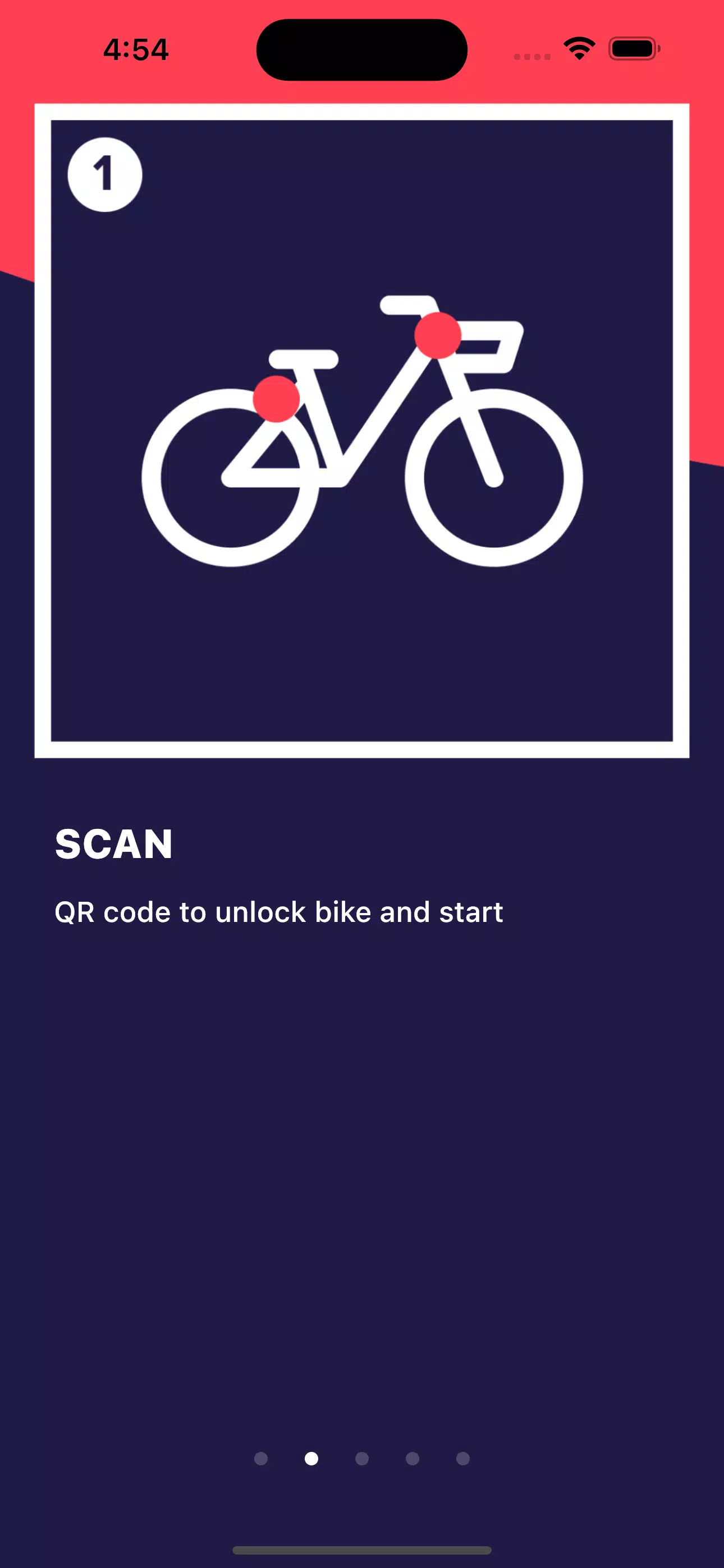 Drop Staff Access Screenshot 2