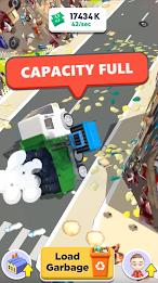 Trash Tycoon Idle business Screenshot 2 