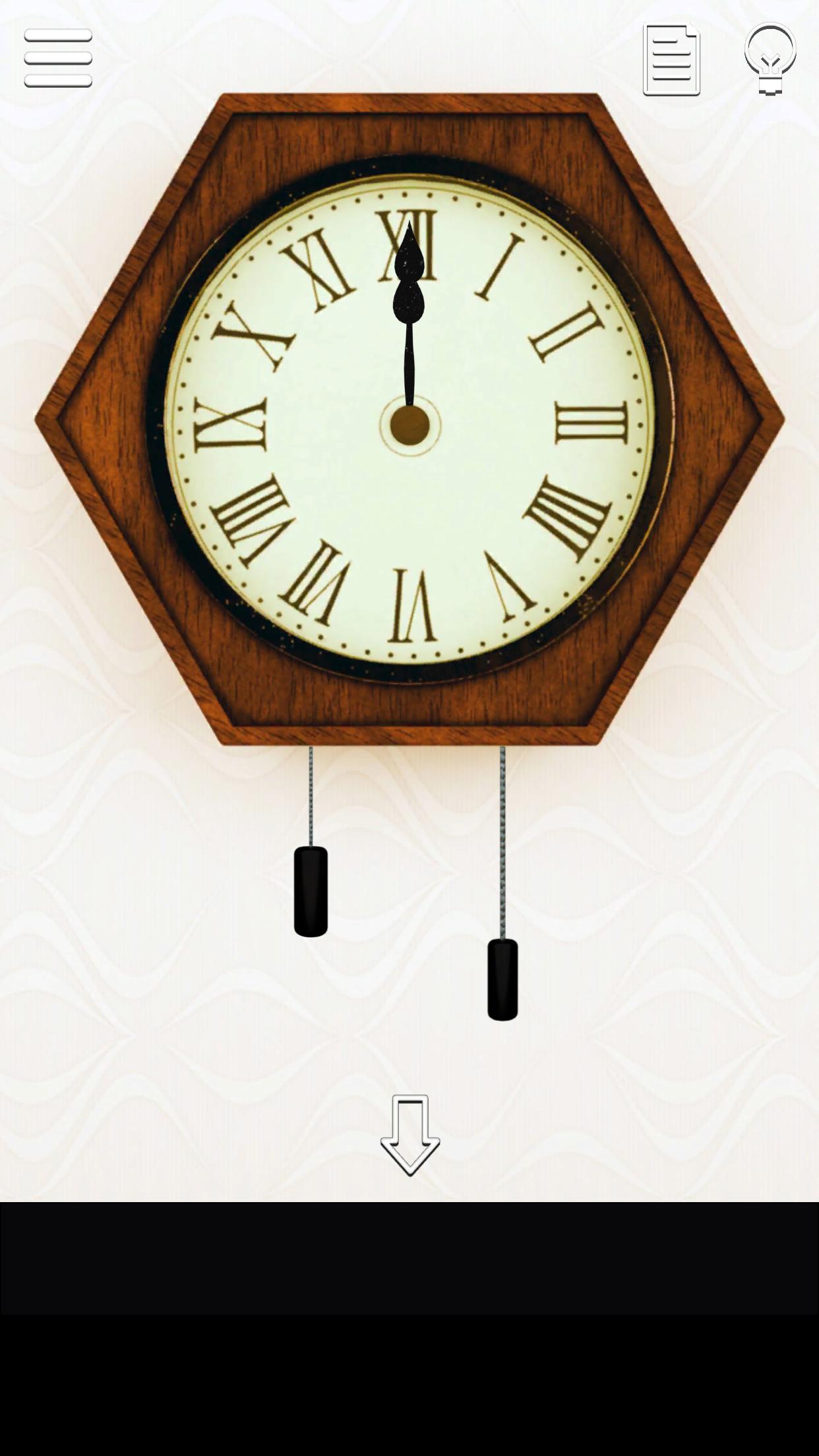 Escape Game The Quiet Café Screenshot 7 