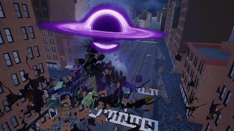 City Destruction Simulator Screenshot 5