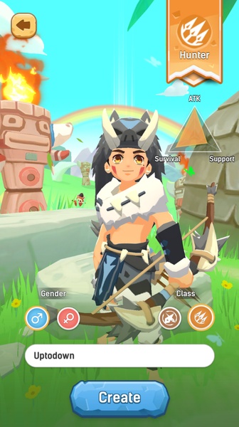 Ulala Screenshot 9