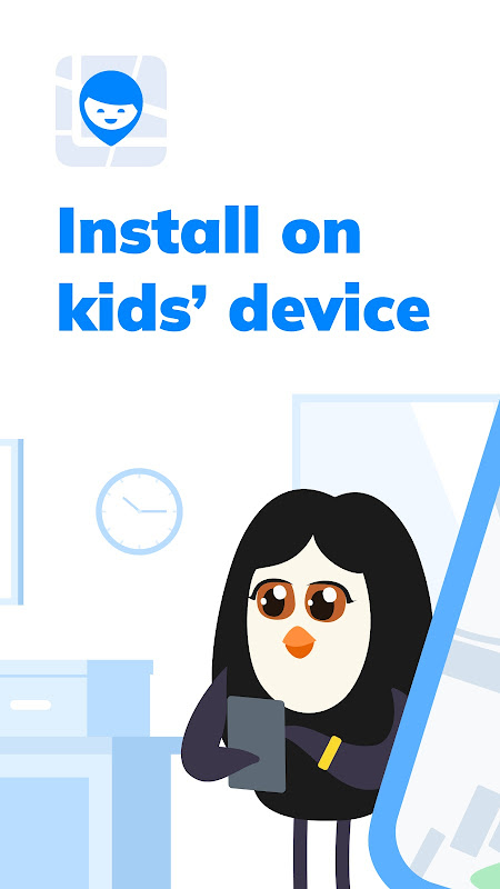 Pingo by Findmykids Screenshot 5