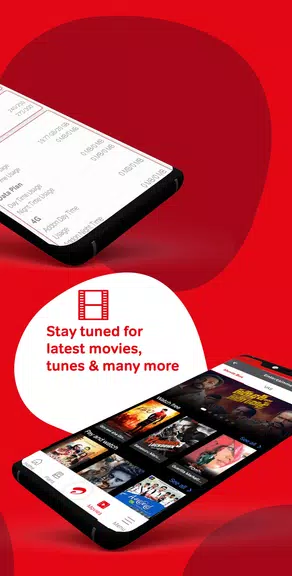 My Airtel Screenshot 4 