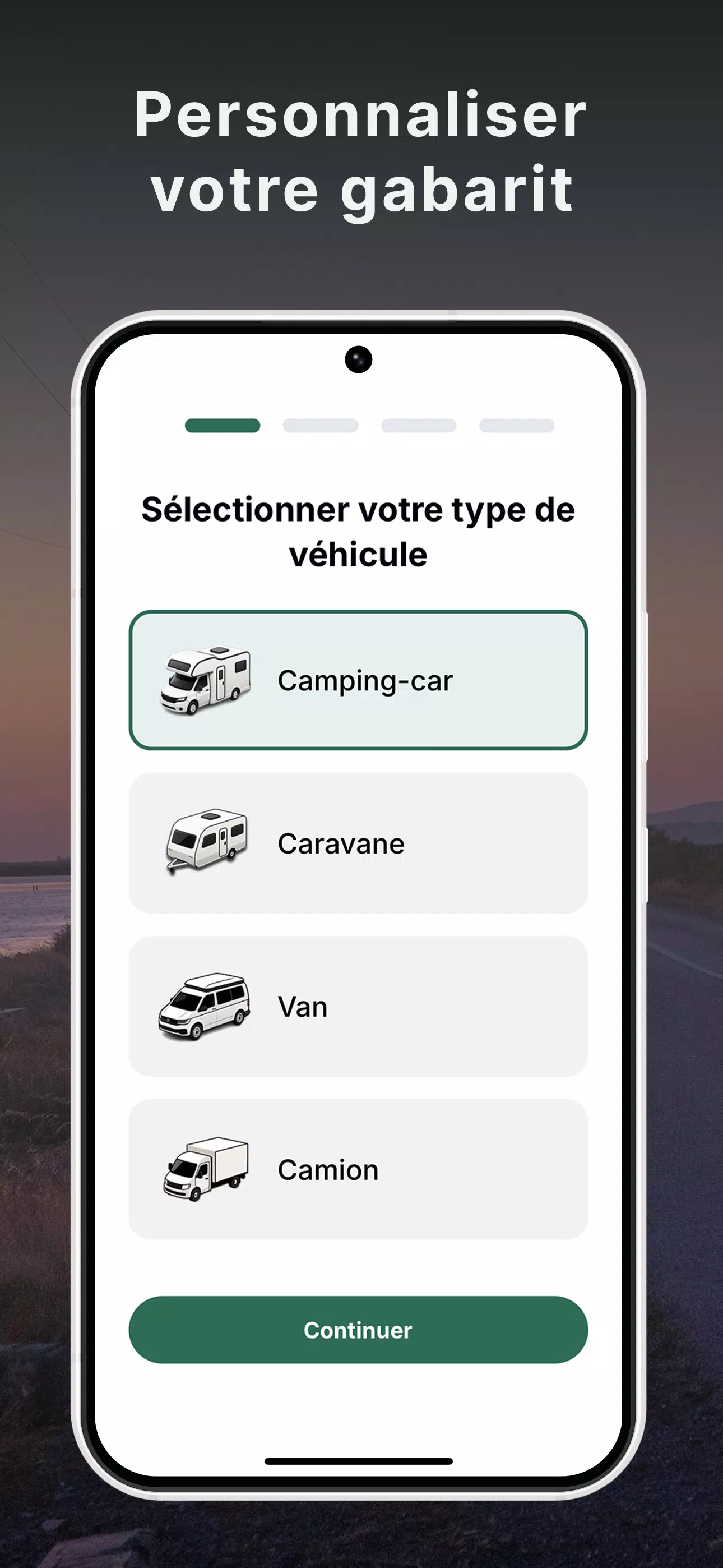 Gabary Screenshot 3