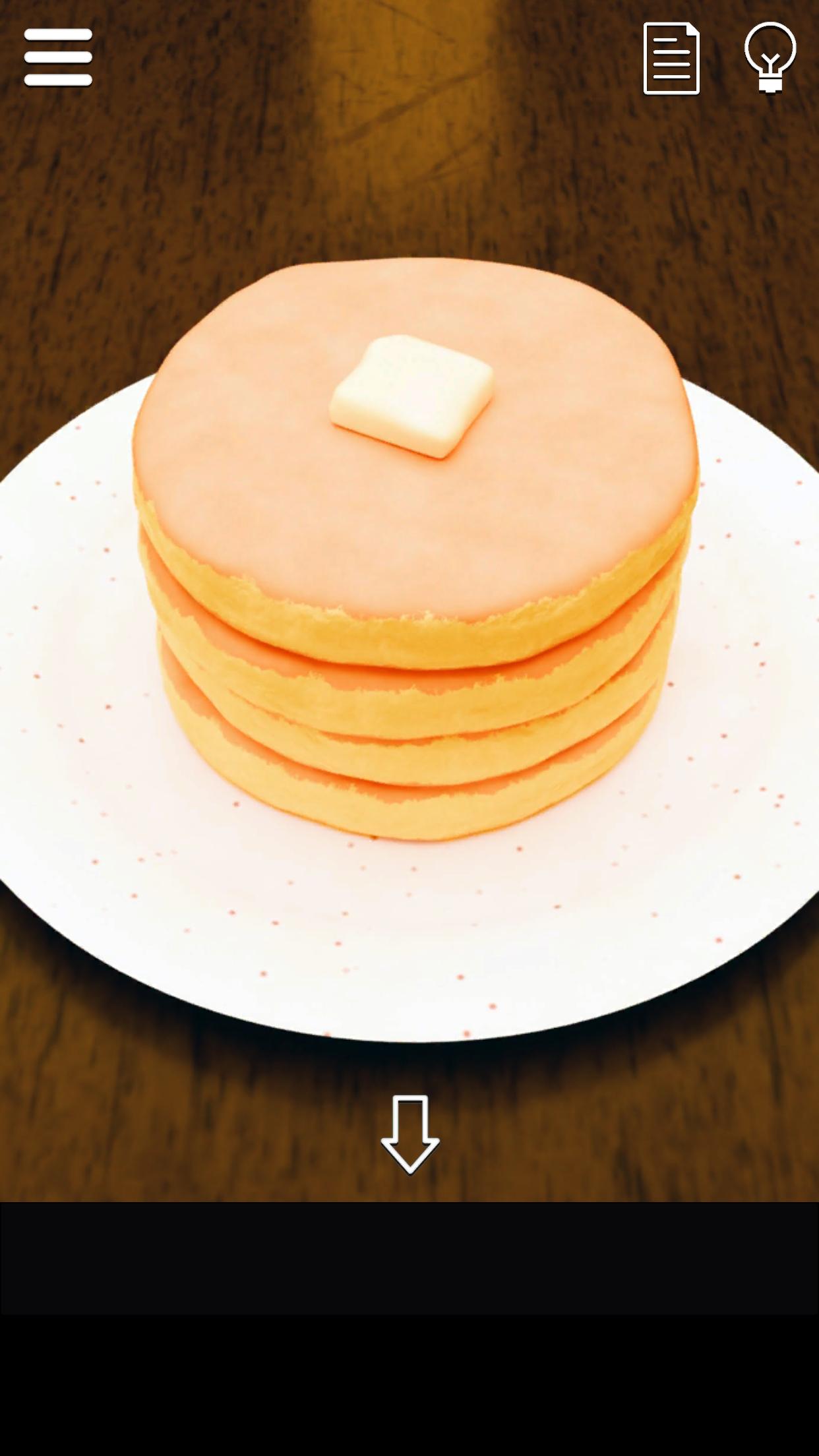 Escape Game The Quiet Café Screenshot 5 