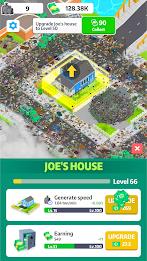 Trash Tycoon Idle business Screenshot 4 