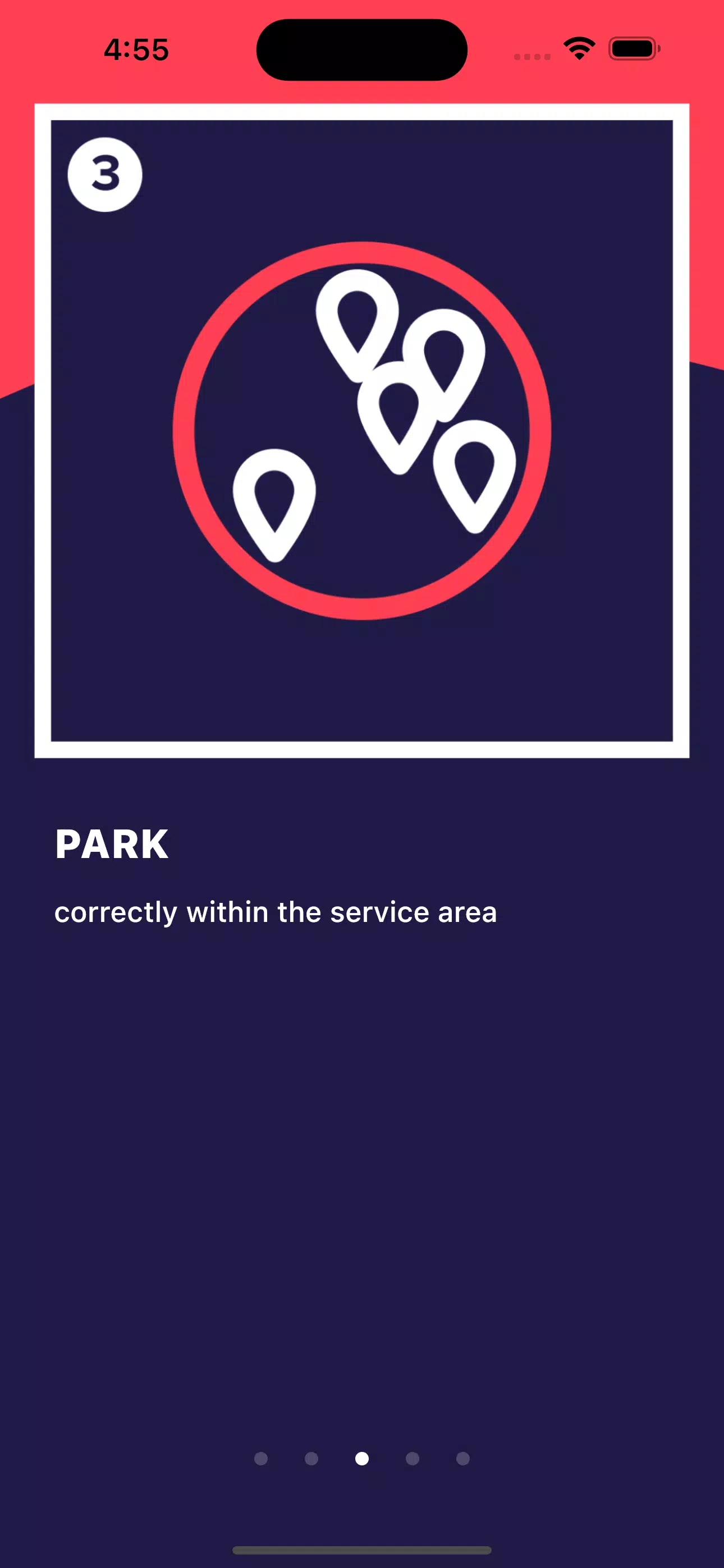 Drop Staff Access Screenshot 4