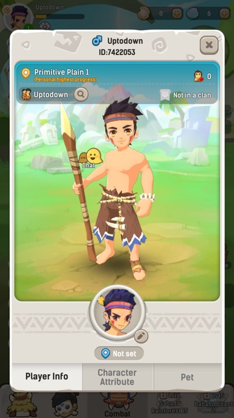 Ulala Screenshot 5
