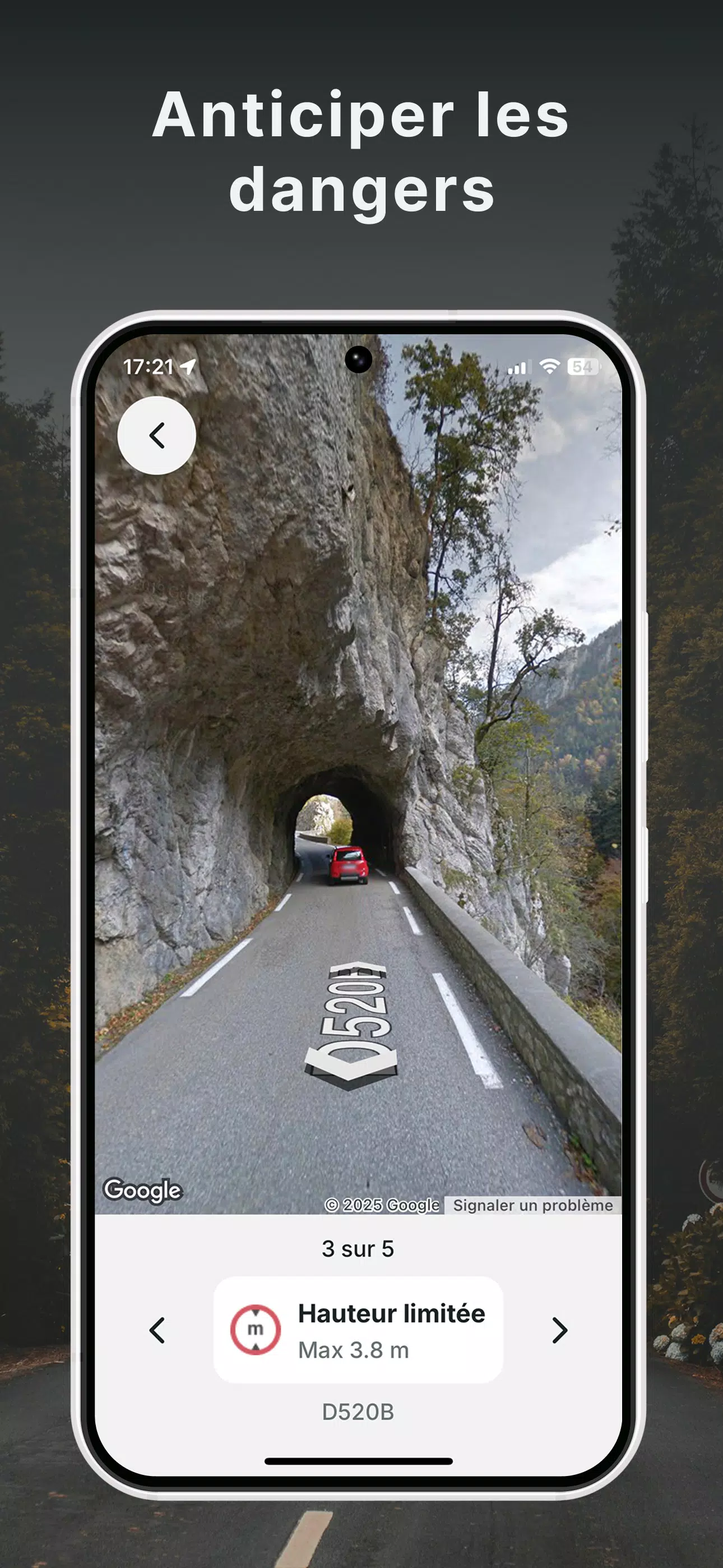 Gabary Screenshot 5