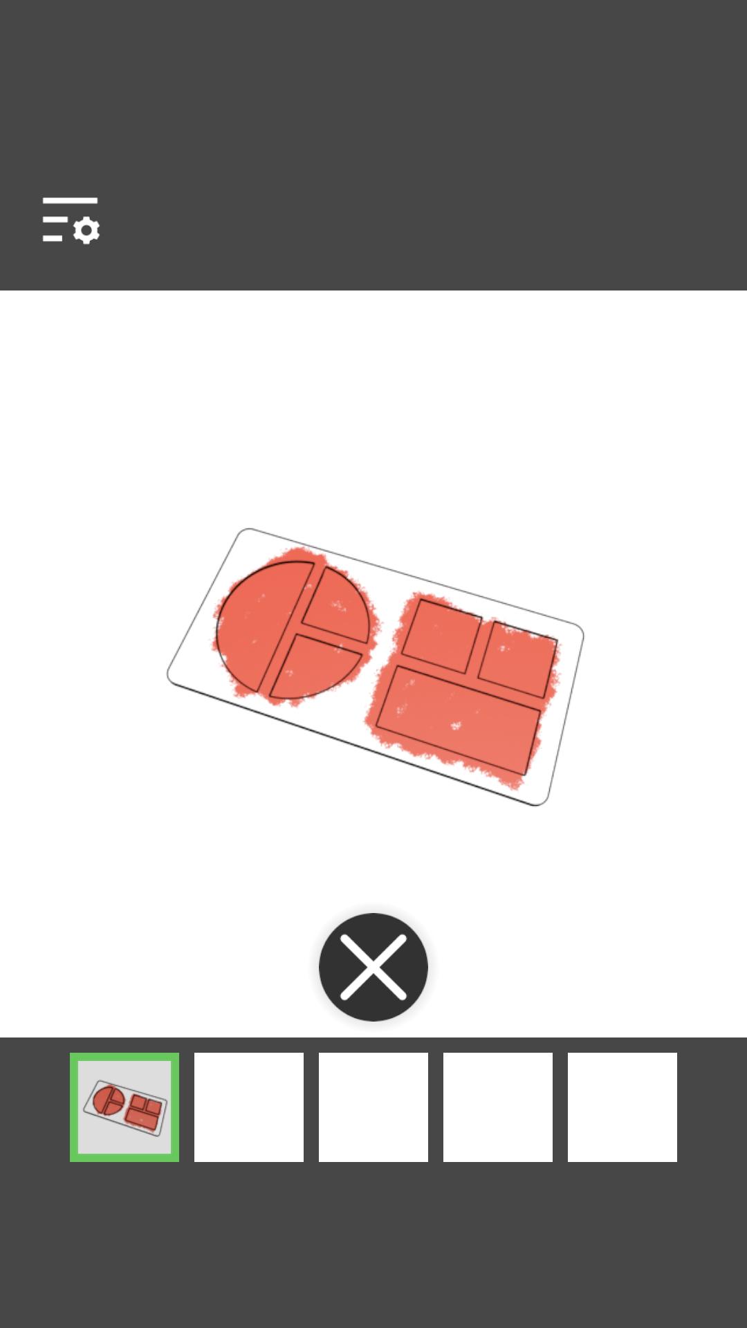Paint Room Escape Screenshot 8