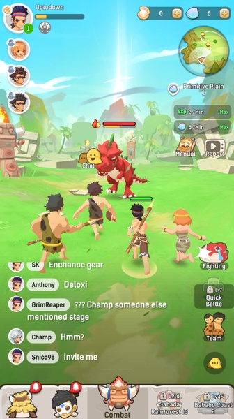 Ulala Screenshot 3