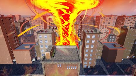 City Destruction Simulator Screenshot 16