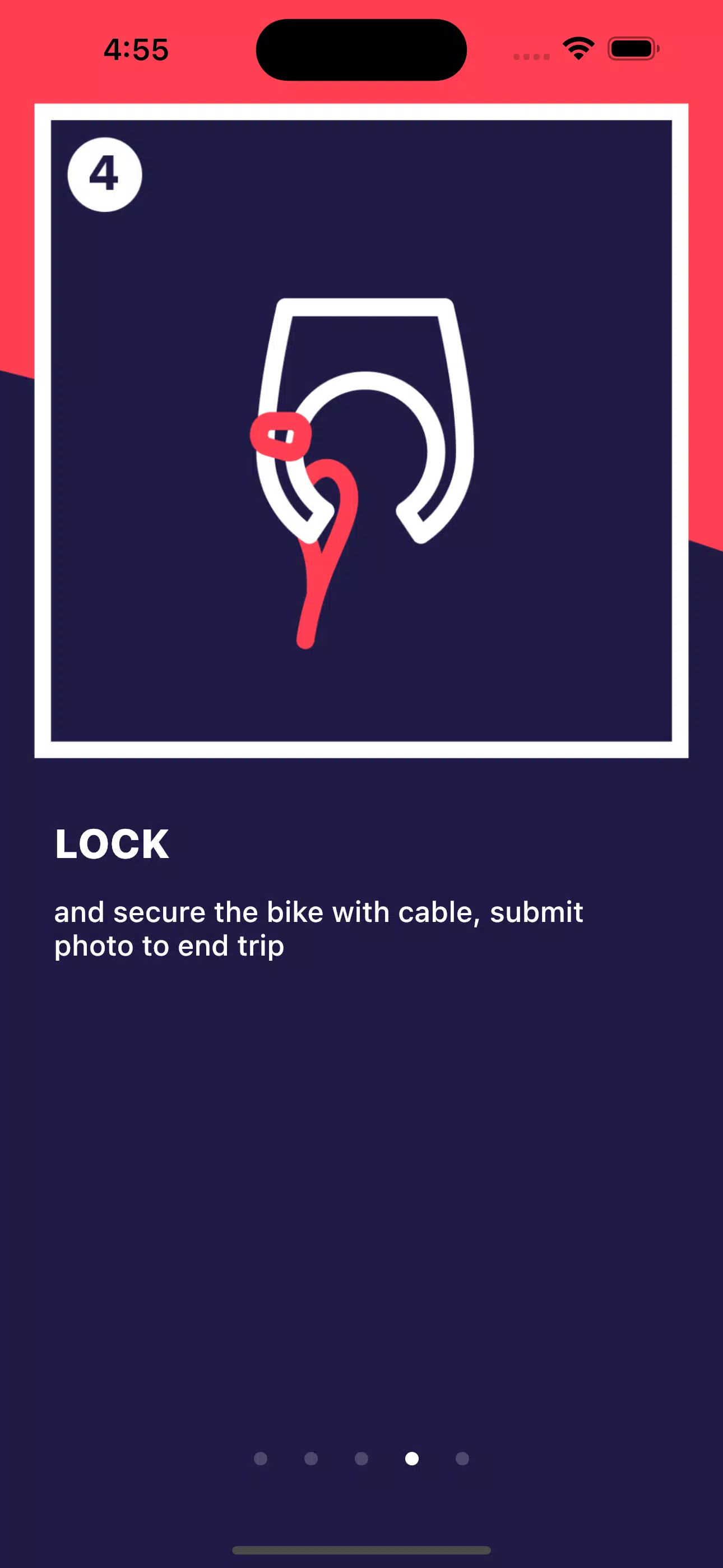 Drop Staff Access Screenshot 5