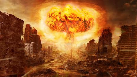 City Destruction Simulator Screenshot 24