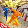 Prison Runner-Jail Escape