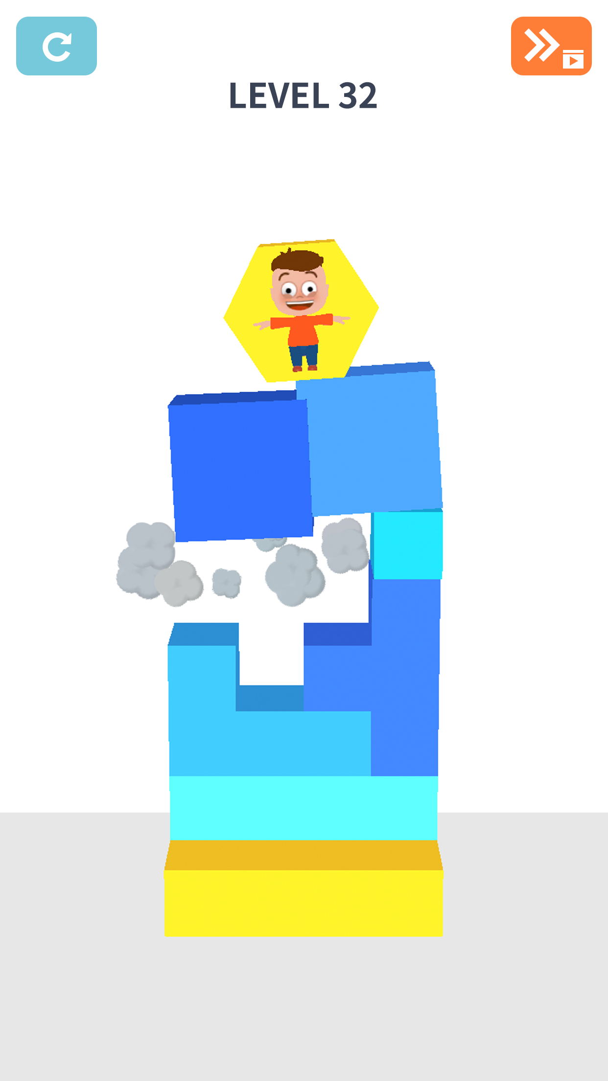 Brain Puzzle Screenshot 5