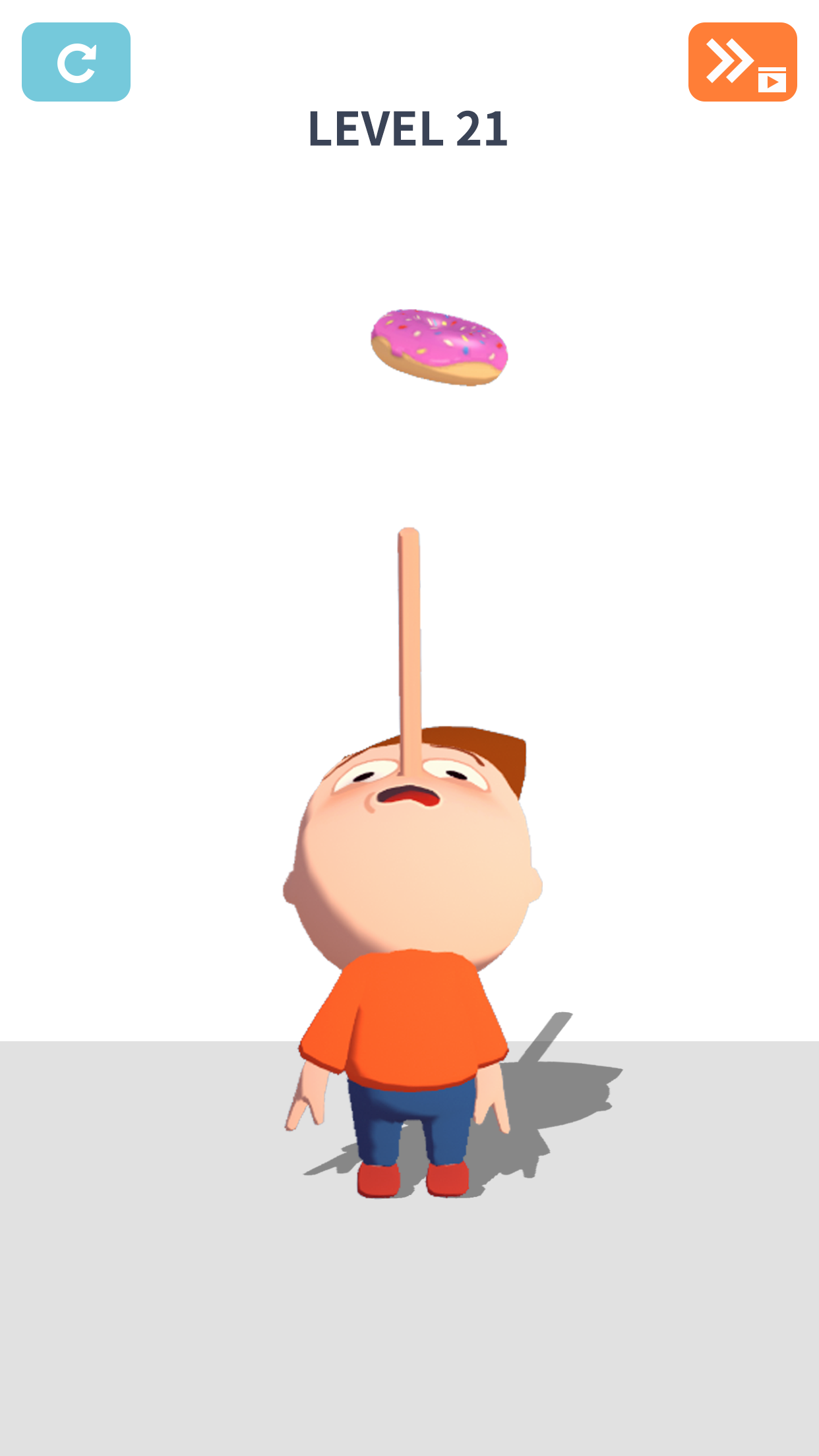 Brain Puzzle Screenshot 3