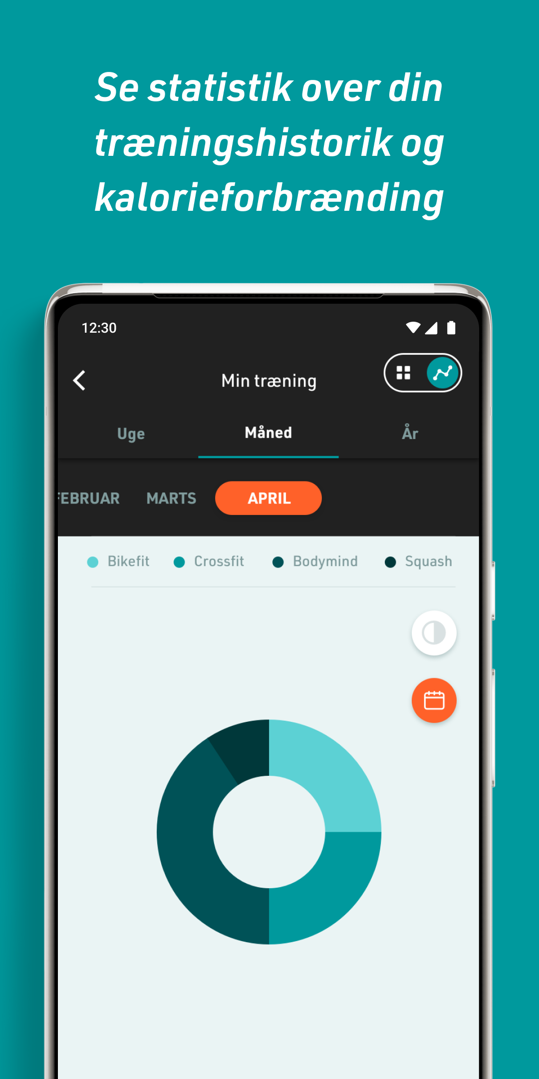 PureGym Screenshot 5 