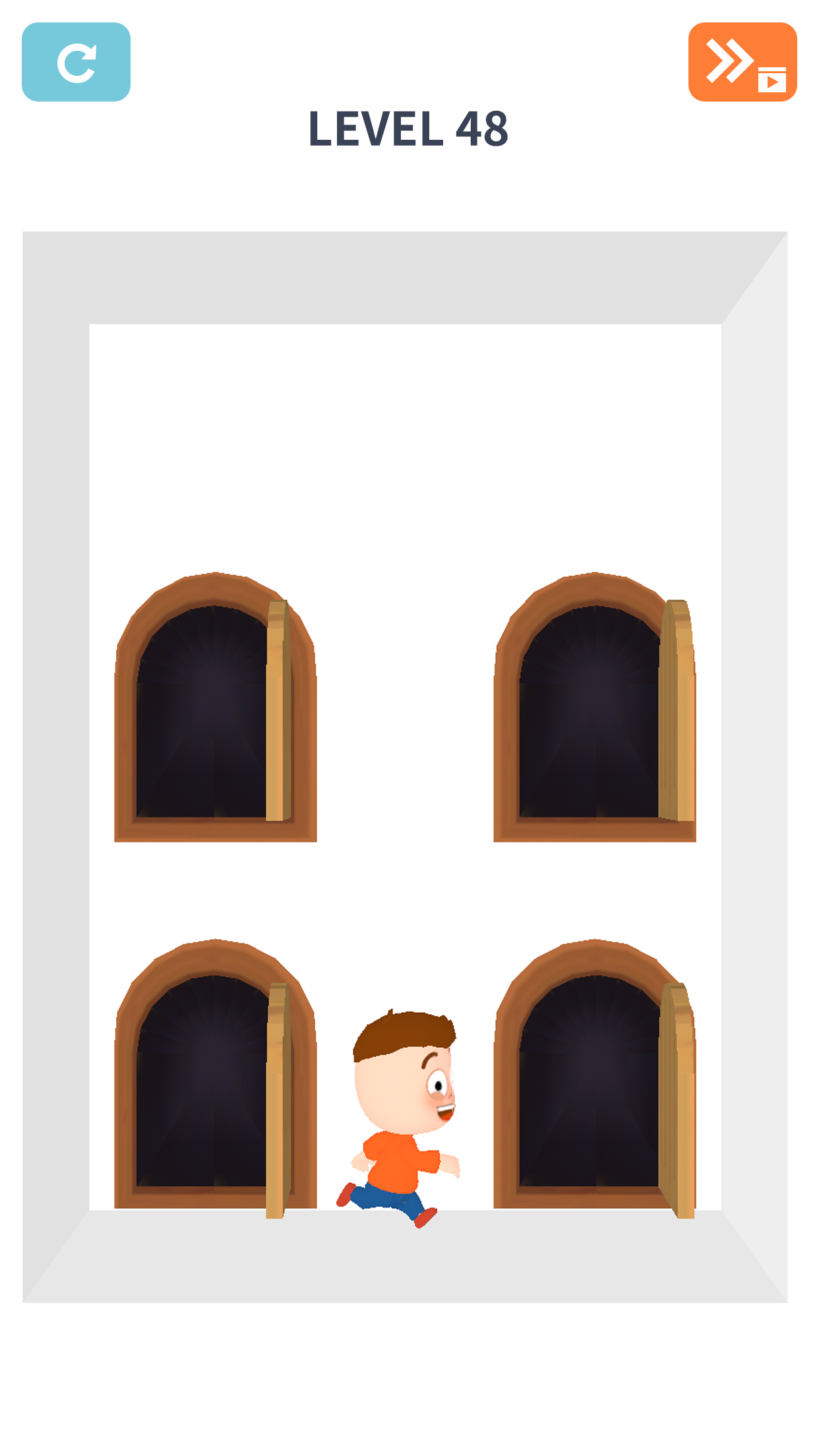Brain Puzzle Screenshot 8