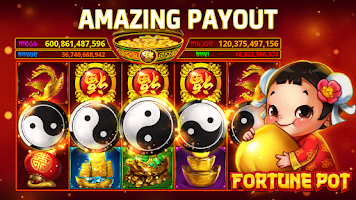 HighRoller Vegas Screenshot 6