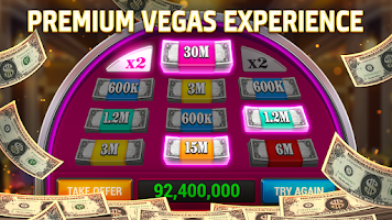 HighRoller Vegas Screenshot 8