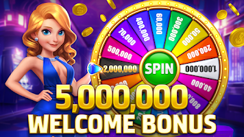 HighRoller Vegas Screenshot 2