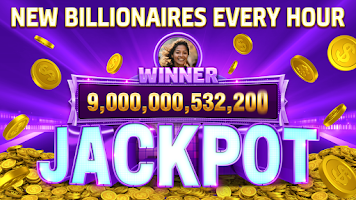 HighRoller Vegas Screenshot 4
