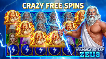 HighRoller Vegas Screenshot 5