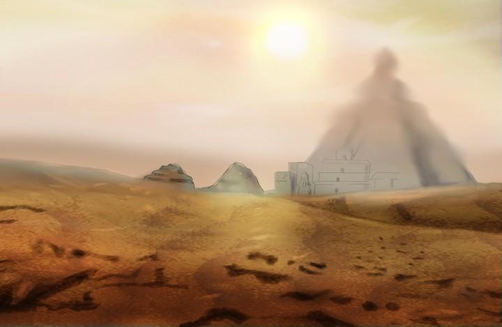 Dystopia RPG Screenshot 2