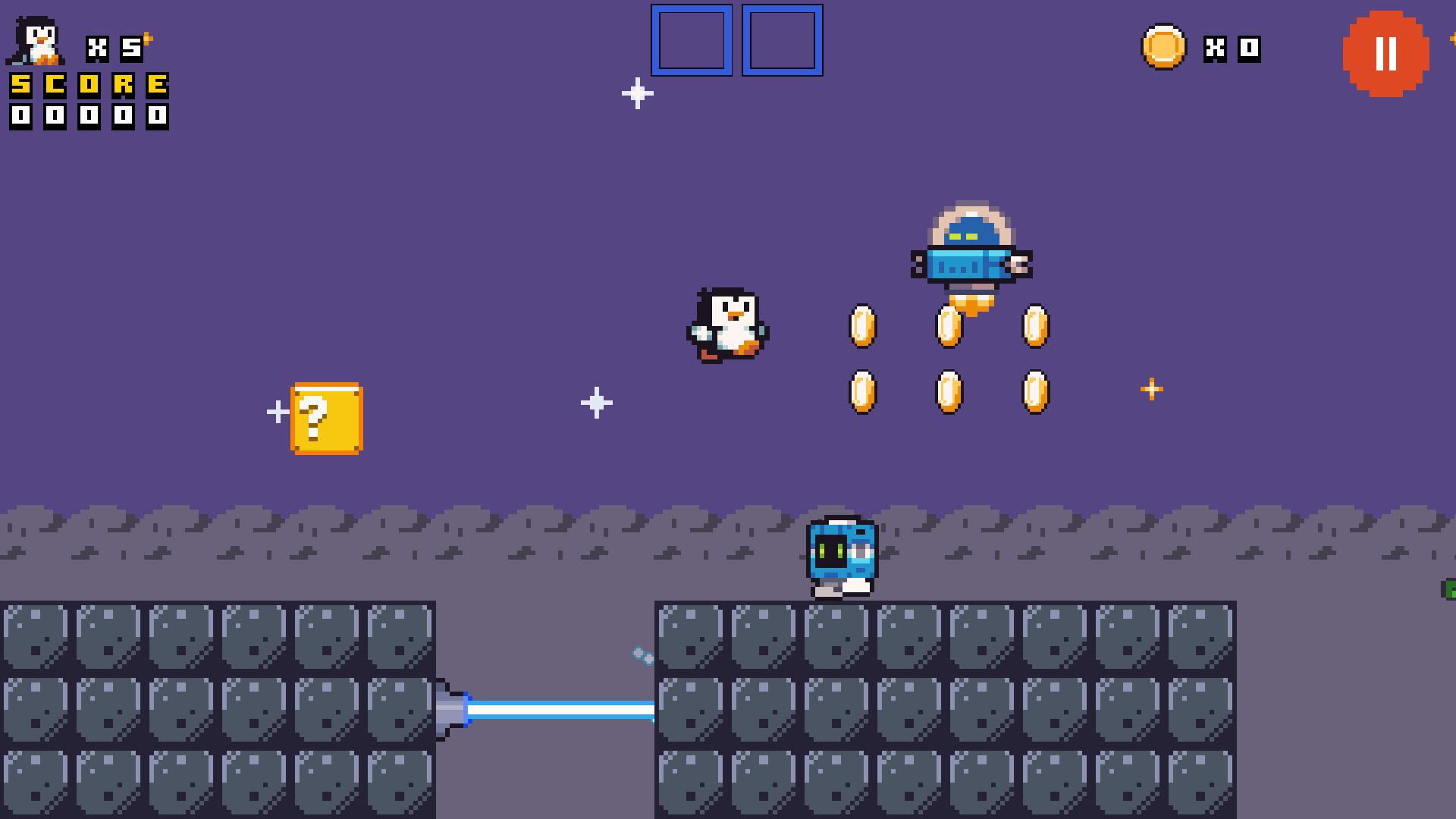 Chicco Adventures Screenshot 6