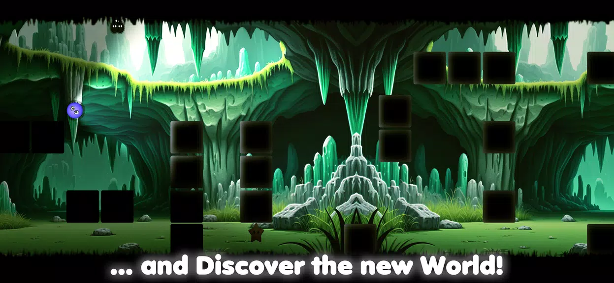 Ball Run - Ball Platformer Screenshot 2 