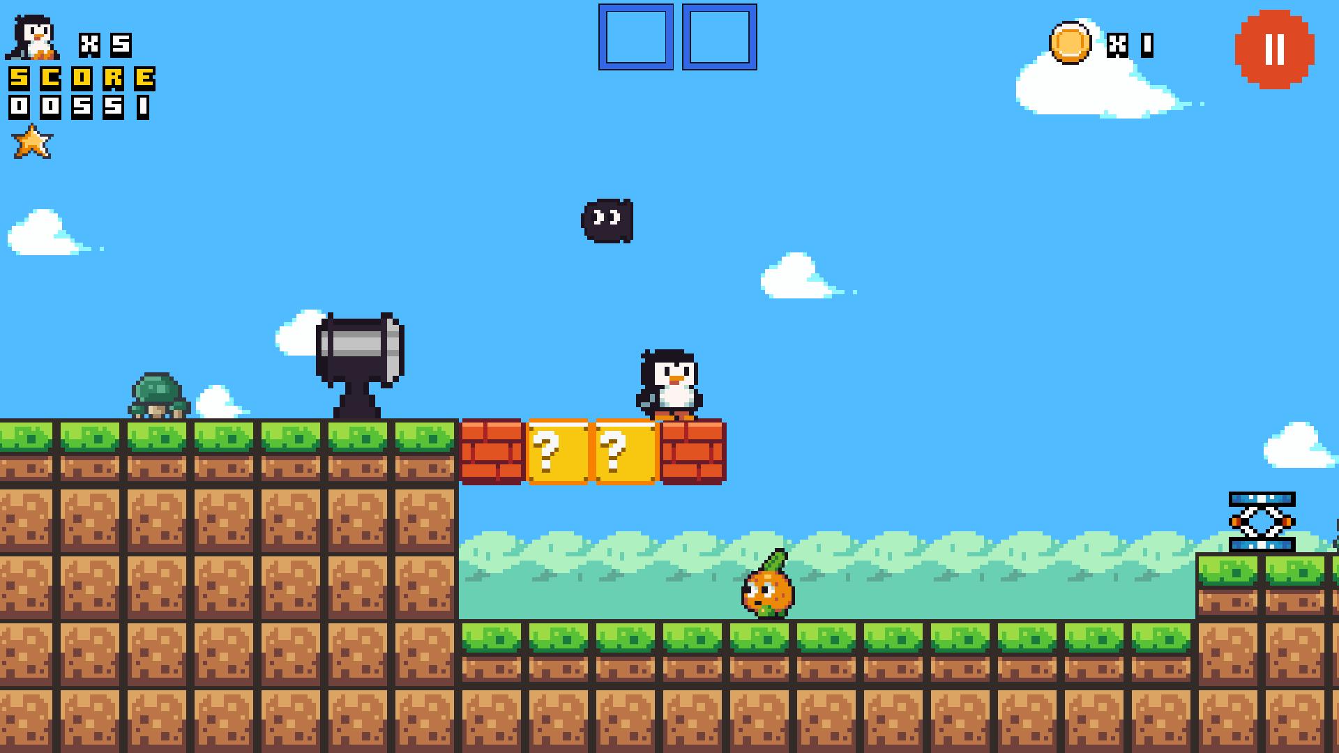 Chicco Adventures Screenshot 1