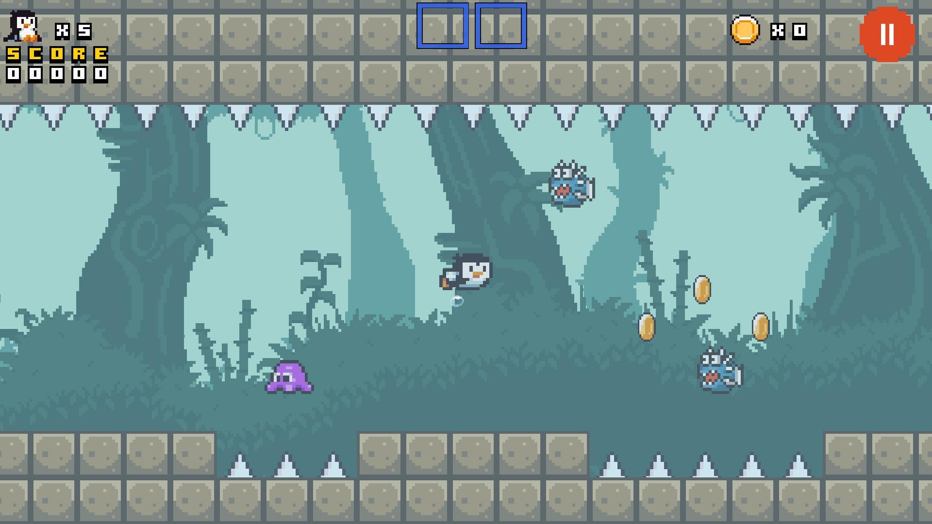 Chicco Adventures Screenshot 4