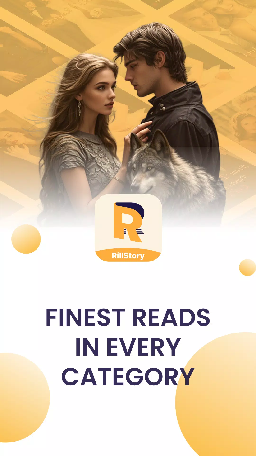 RillStory Screenshot 1 