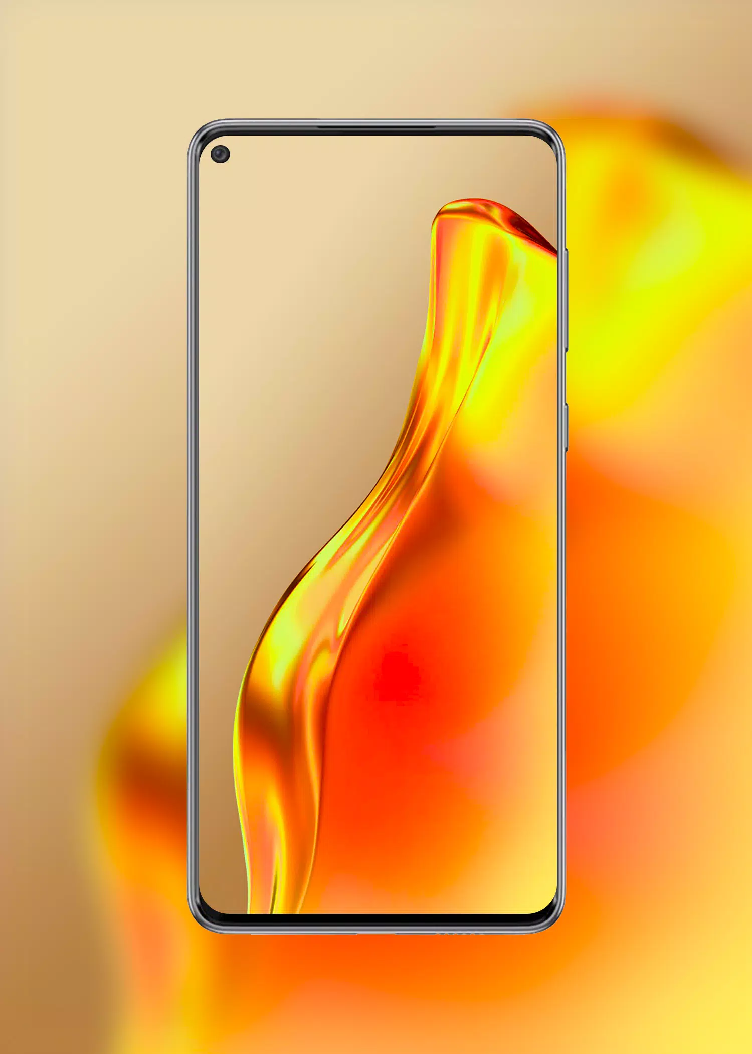 OPPO F19 Pro Wallpapers Screenshot 5 
