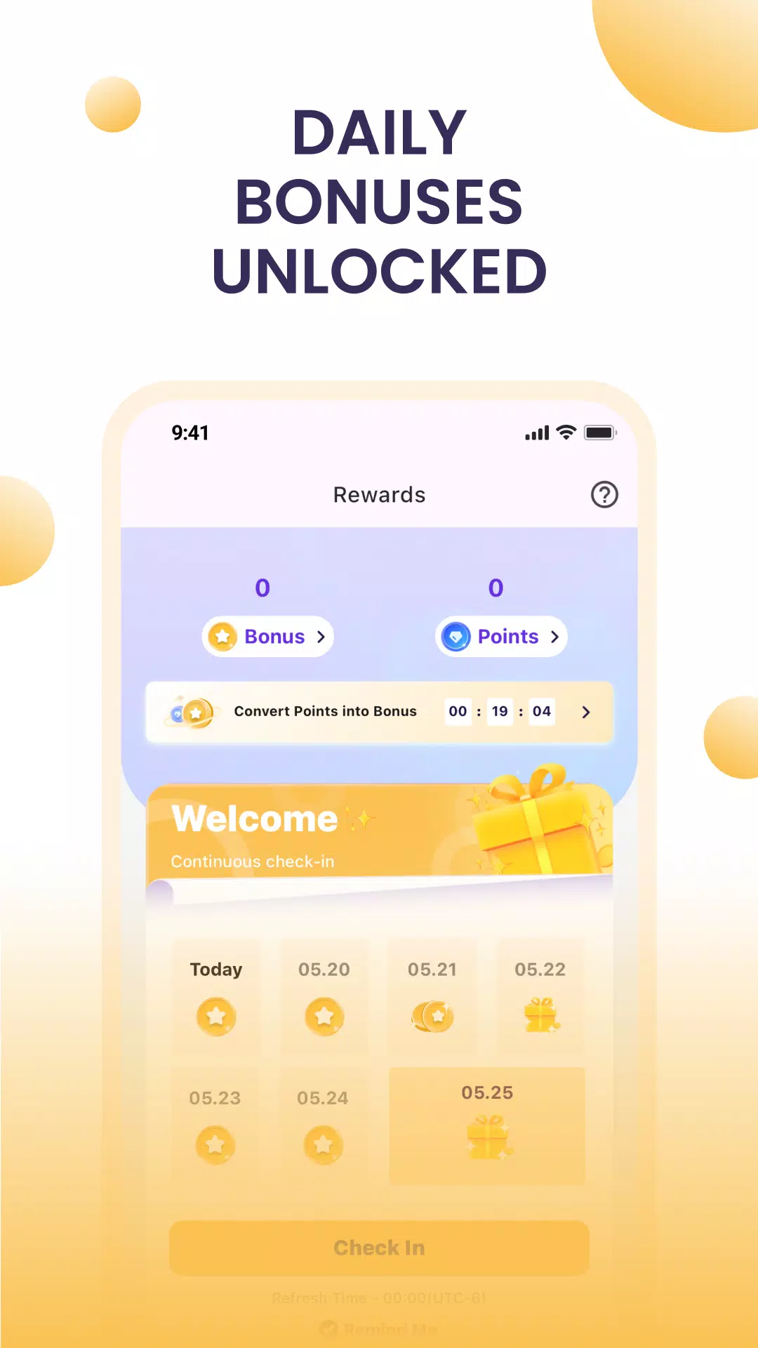 RillStory Screenshot 3 