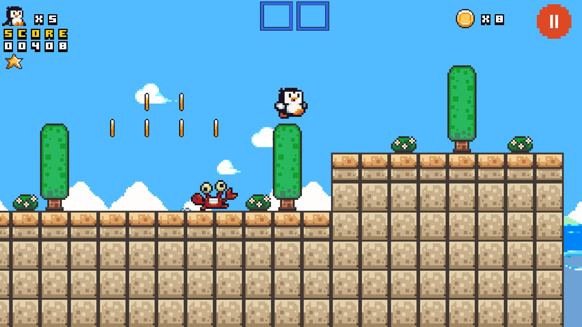 Chicco Adventures Screenshot 2