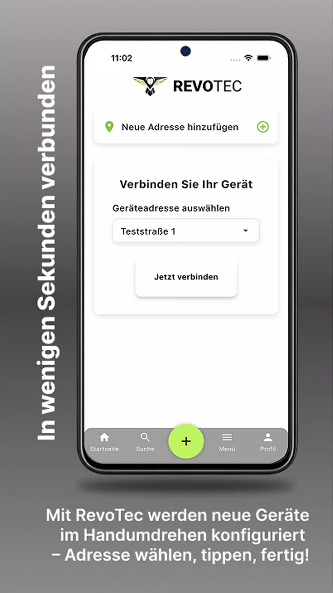 RevoTec Screenshot 3