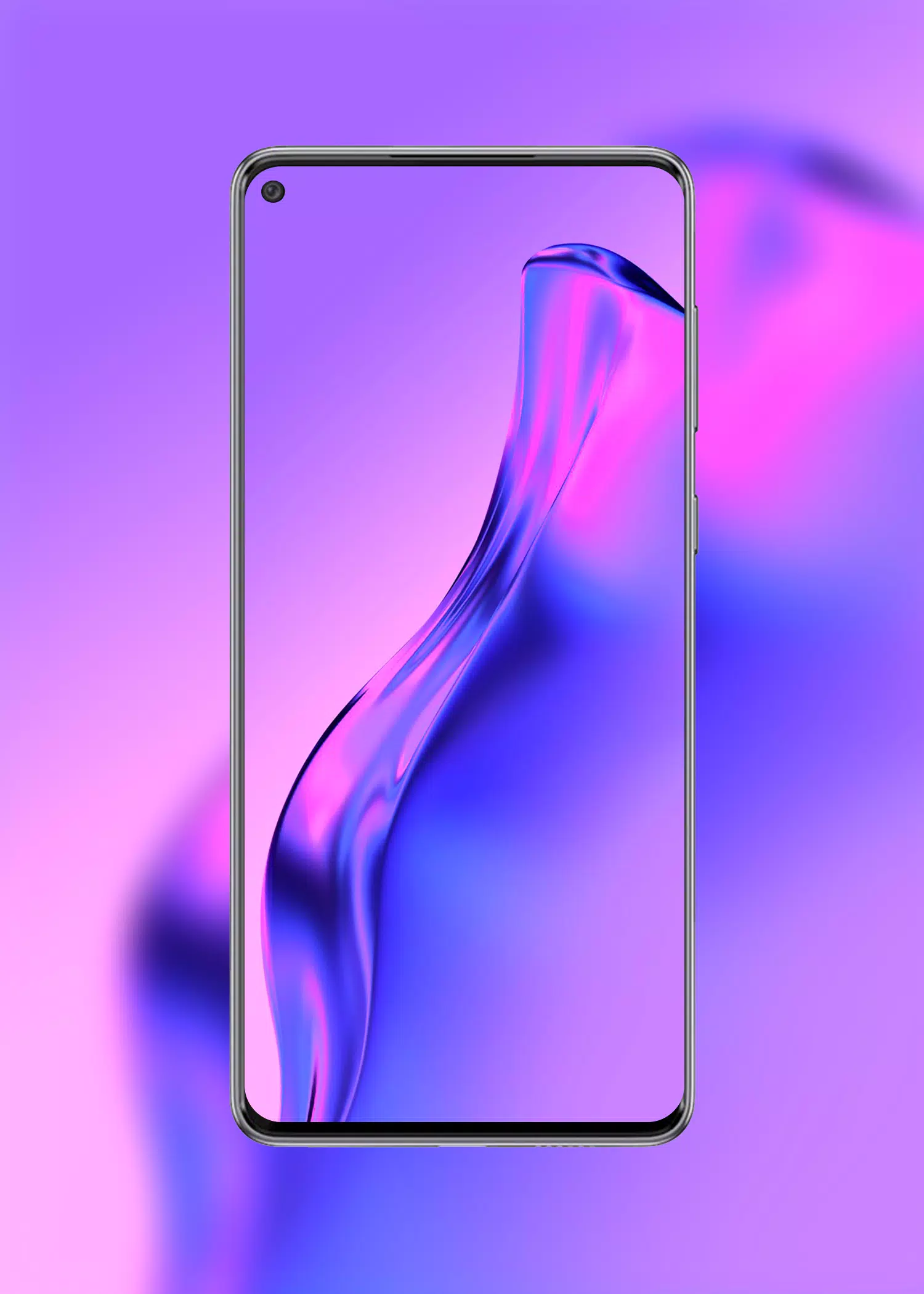 OPPO F19 Pro Wallpapers Screenshot 2 