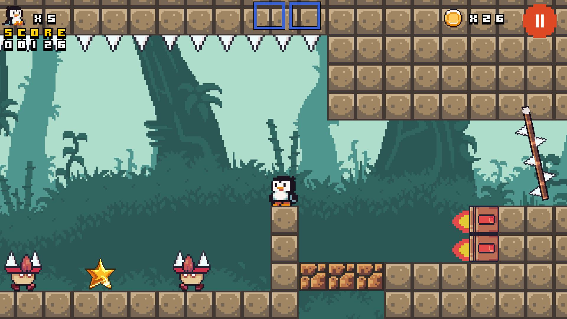Chicco Adventures Screenshot 3