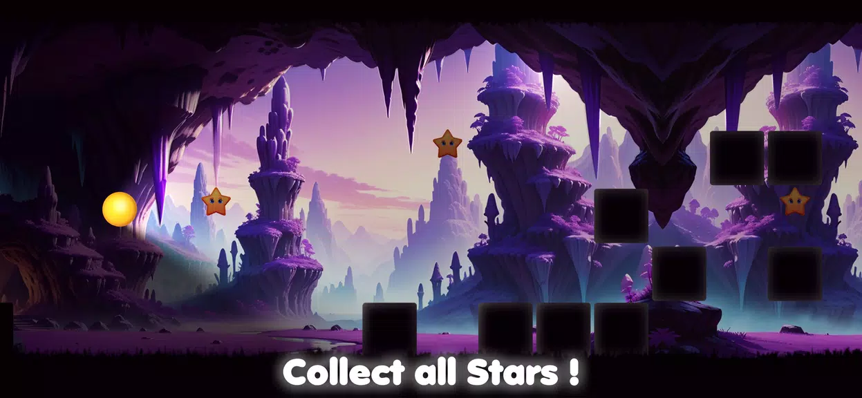 Ball Run - Ball Platformer Screenshot 3 