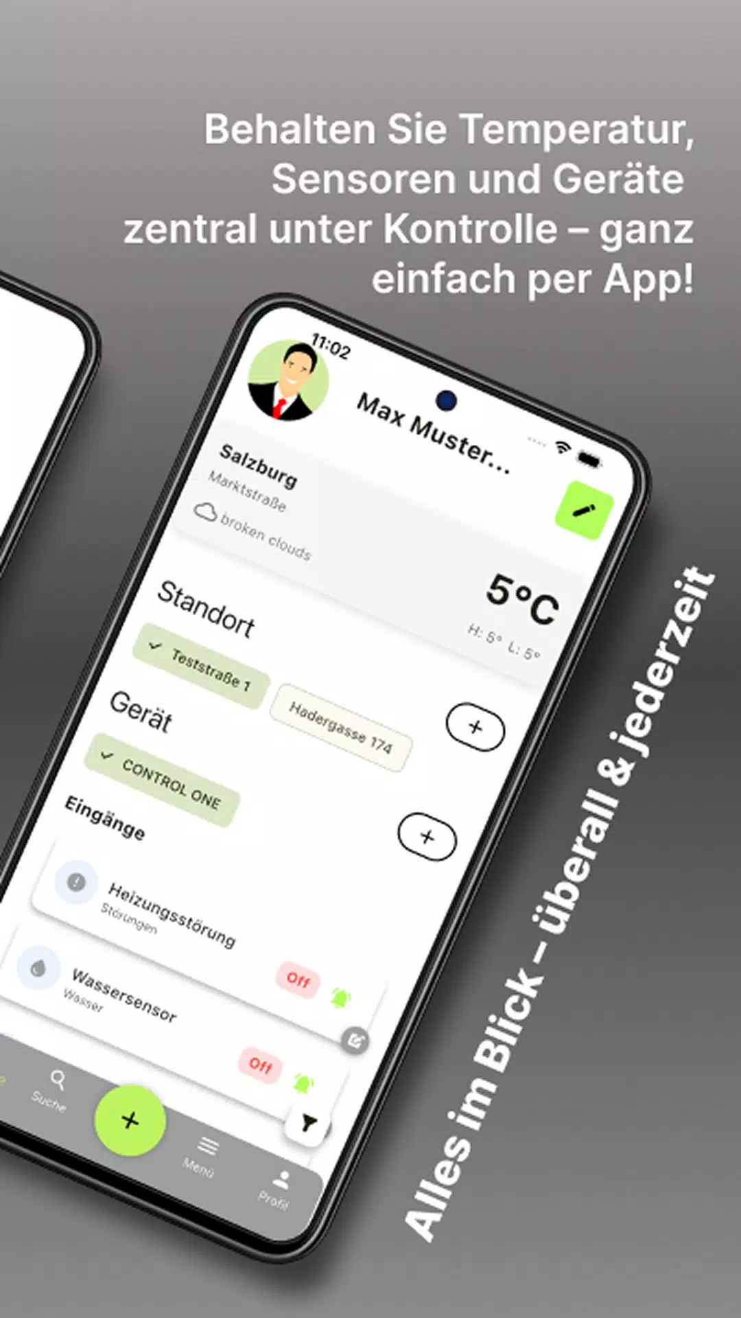 RevoTec Screenshot 2
