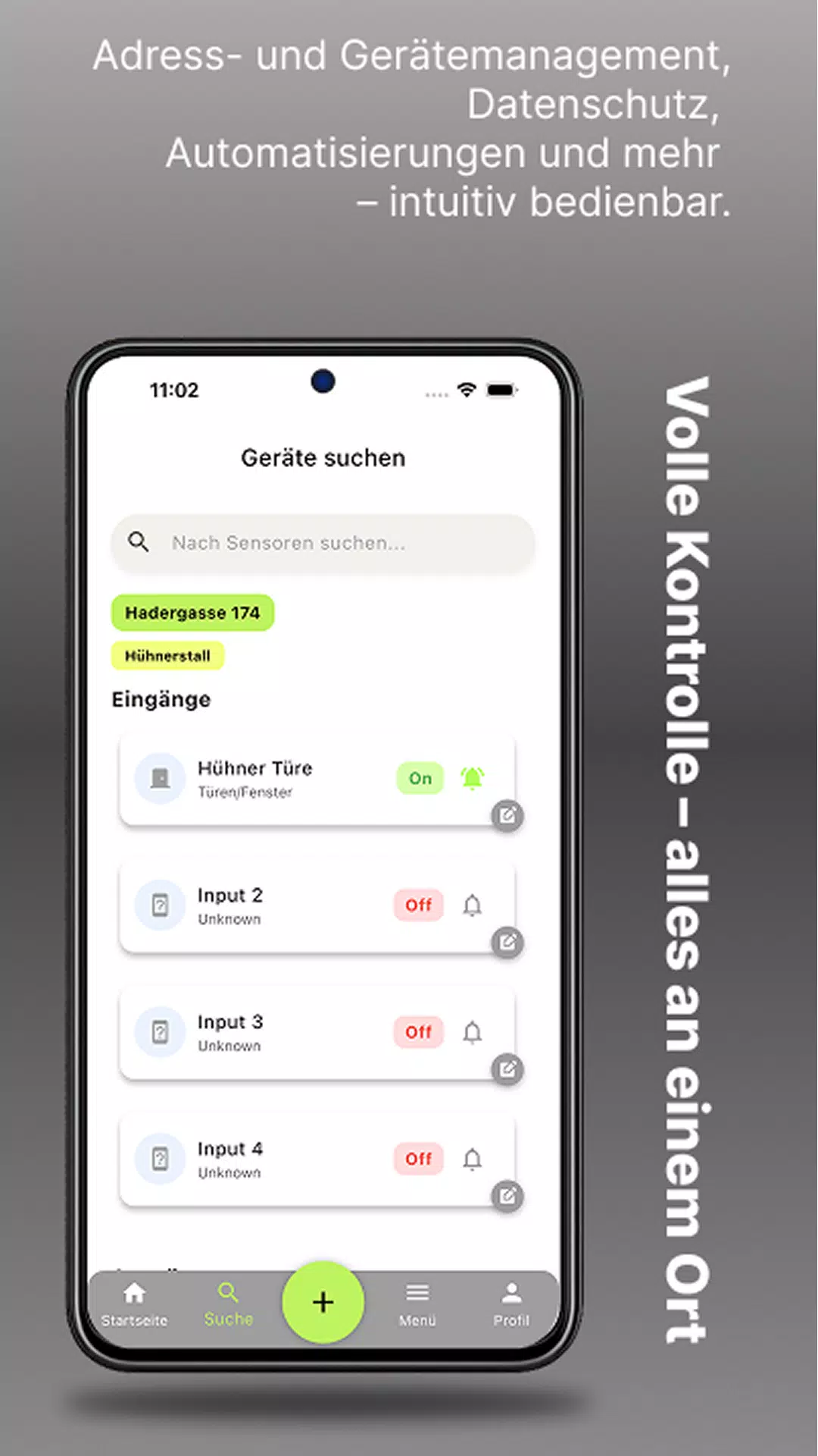 RevoTec Screenshot 6