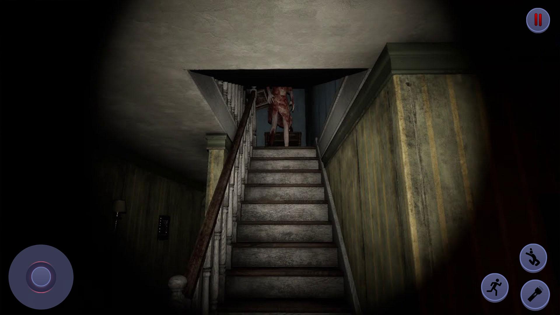 Grandma Hospital Horror Game Screenshot 5