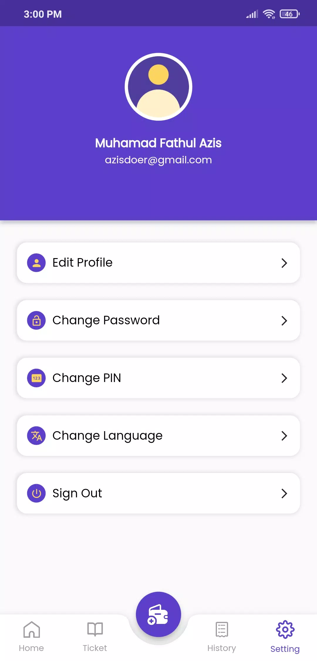 Airpedia Screenshot 7